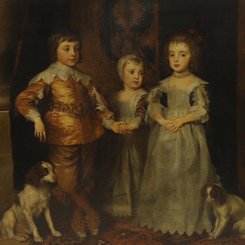Old Master, British and European Art